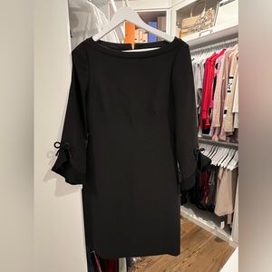 Kate Spade black dress